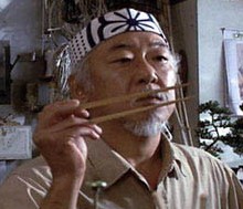 mrs miyagi